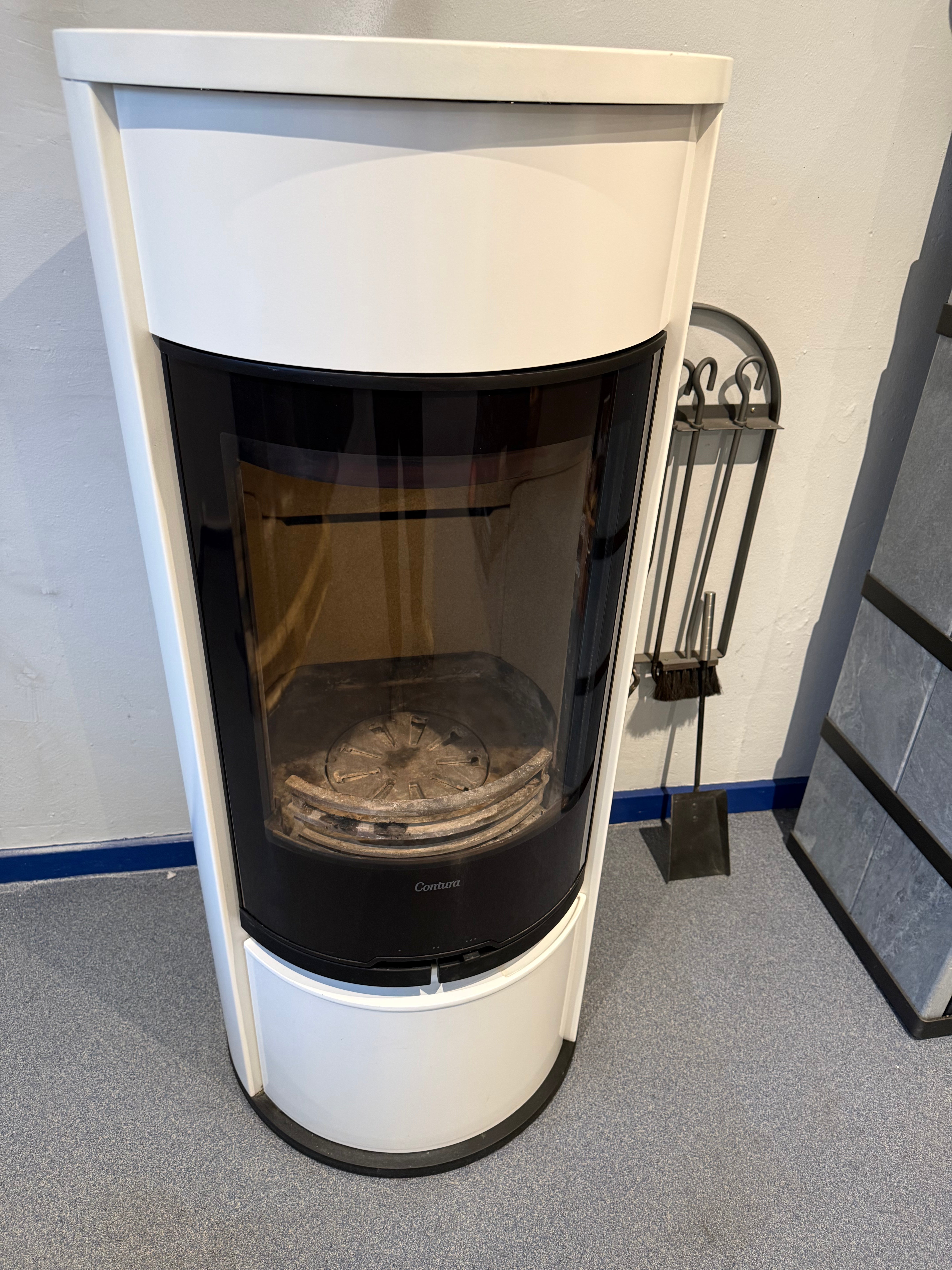 Contura 610:4 Style demomodel