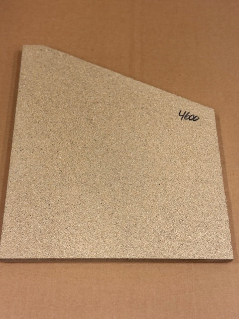 Serie Morsø 4500-4600-4700 - Seitenstein