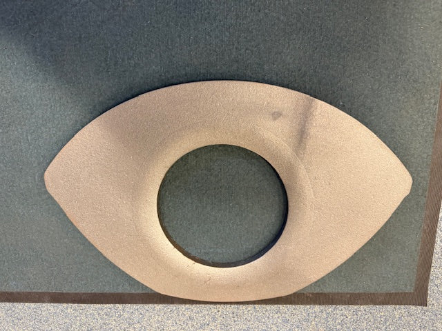 Jydepejsen Elegance Classic – Sockel aus Gusseisen