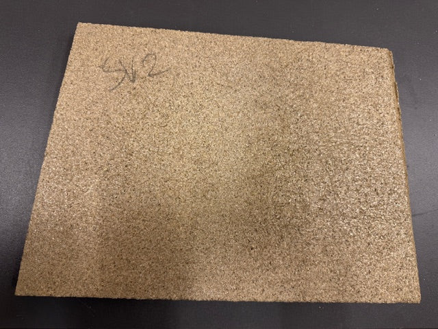 Rauchumlenkplatte Svendsen 2