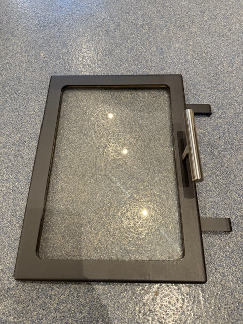 Svendsen 1 Backfachtür