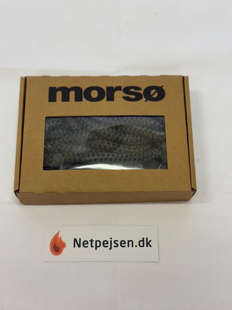 Morsø-Dichtungssatz für Tor 3 Meter -8mm