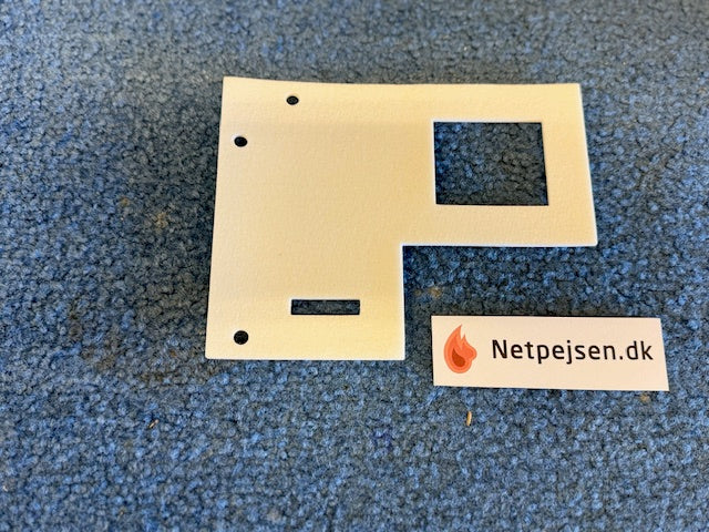 Packung nach Duplicair, Cosmo und gemütlich