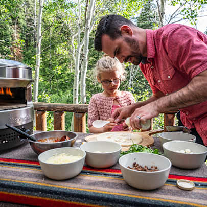Solo Stove – Pi Prime Pizzaofen