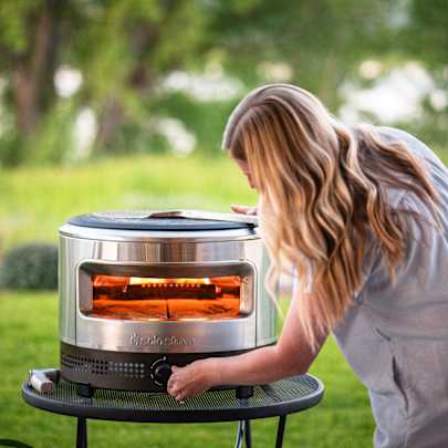Solo Stove – Pi Prime Pizzaofen