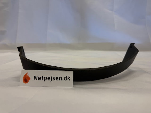 Frontgrill für Morsø 6100/6800 Serie (schwarz lackiert)