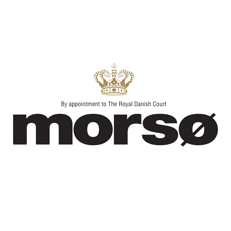 Morsø Gasfeuerzeug (schwarz)