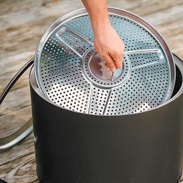 Solo Stove Pill Adapter für Bonfire