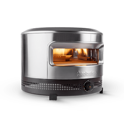 Solo Stove – Pi Prime Pizzaofen
