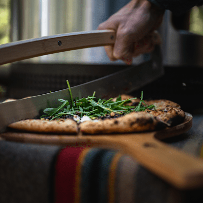 Solo Stove – Pi Pizza Rocker Blade