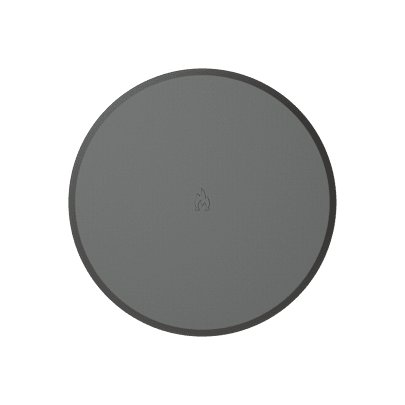 Solo Stove - Surround-Deckel für Yukon