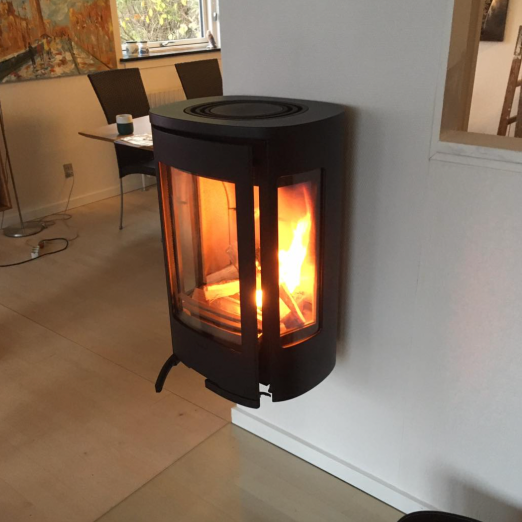 Contura 856W-Stil