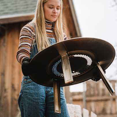 Solo Stove - Ranger Wärmereflektor