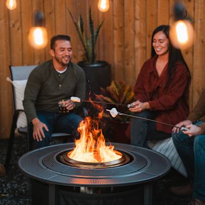 Solo Stove - Surround-Tisch für Yukon Bonfire