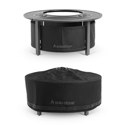 Solo Stove - Surround-Tisch für Yukon Bonfire