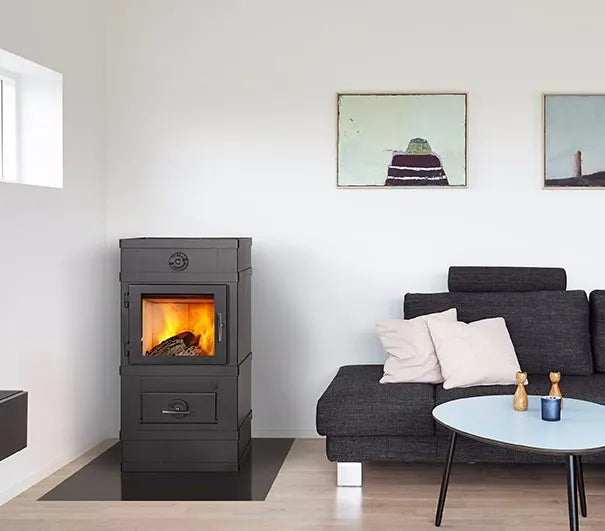 Svendsen 1 Basismodell mit 14 cm Sockel