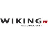 Originalt indvendigt sideglas til Wiking Luma