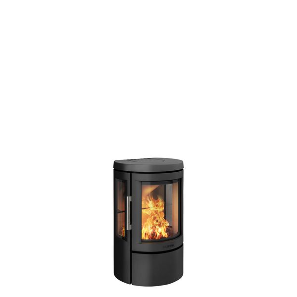 HWAM 2610c wandmontiert