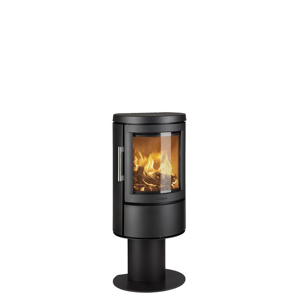HWAM 2620c auf Sockel