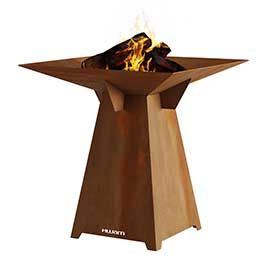 HWAM FUEGO Feuerschale
