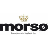 Glasaußenseite Morsø 7400-Serie