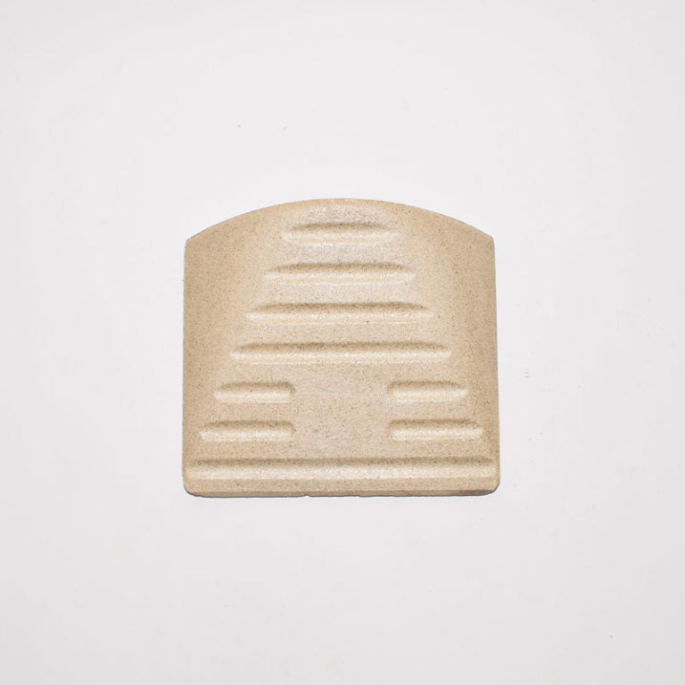 Rauchabweiserplatte/Ablage für HWAM 3100, 3200, 3400, 3500, 7100, Musical New