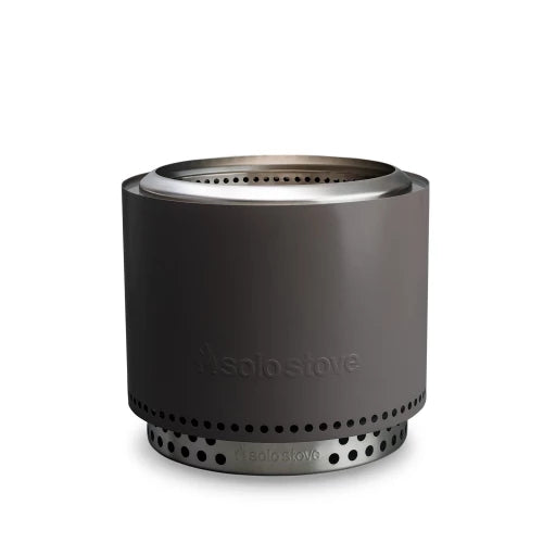 Solo Stove Bonfire 2.0 + Ständer, Farbe Esche