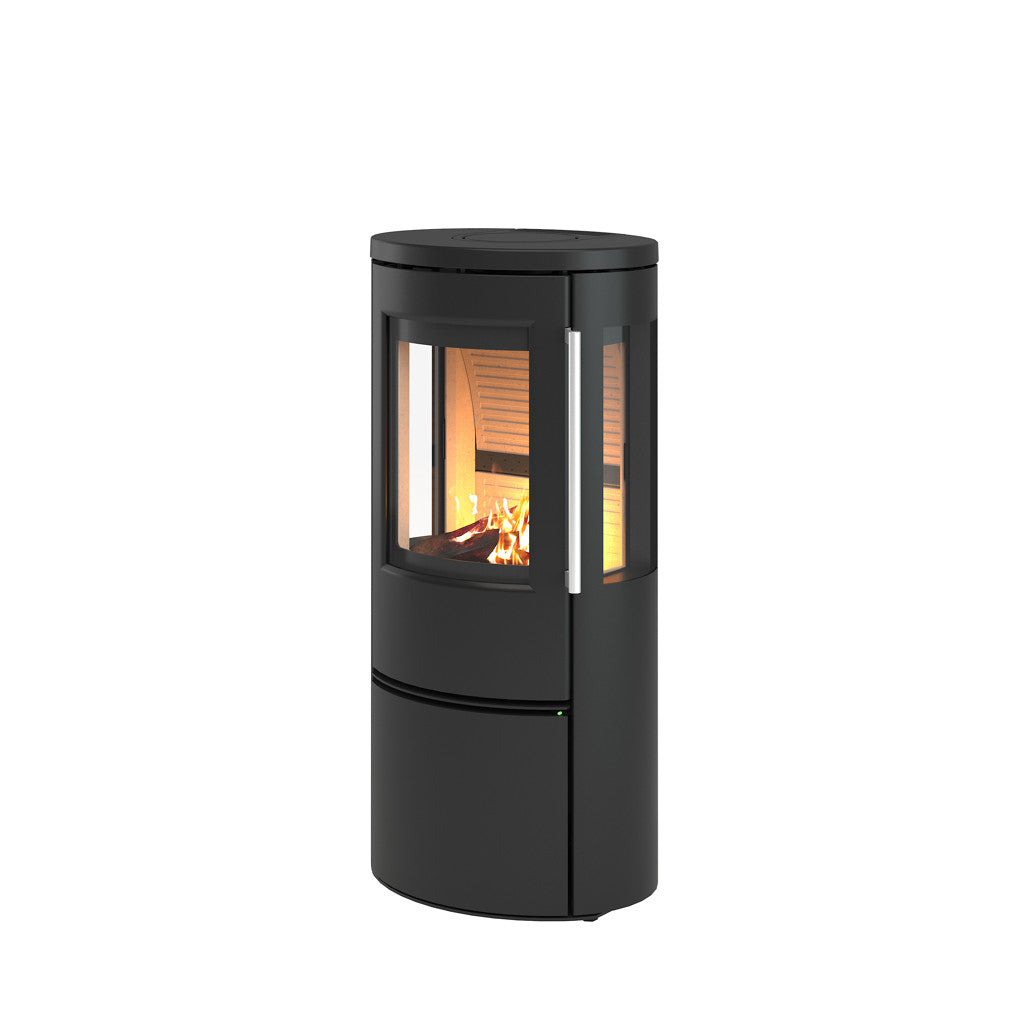 TermaTech TT23RG A-Flame, abgerundete Seiten mit Glas