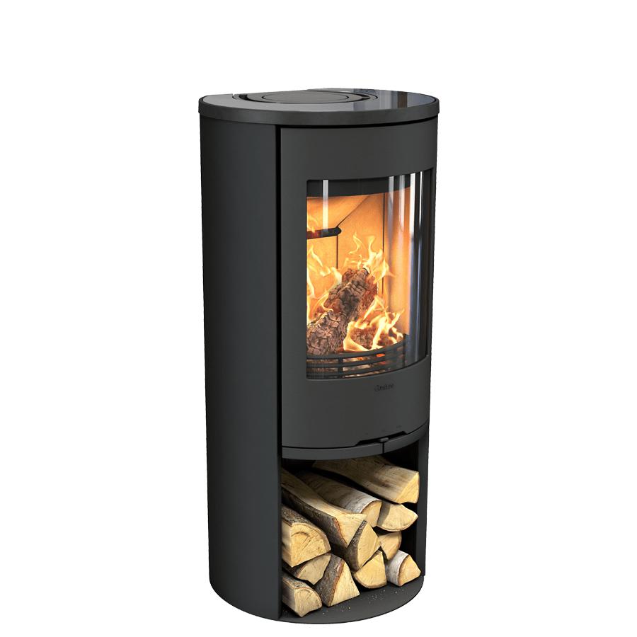 Contura 510 Style Schwarz