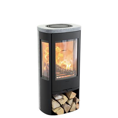 Contura 856T Style Cobblestone-Ofen