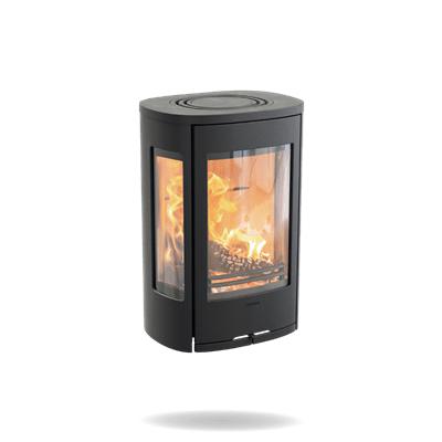 Contura 856W-Stil