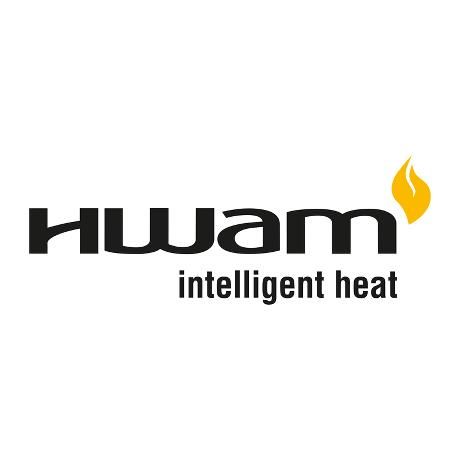 Dichtung für Ascheschublade HWAM 4500, 4600, Passionate