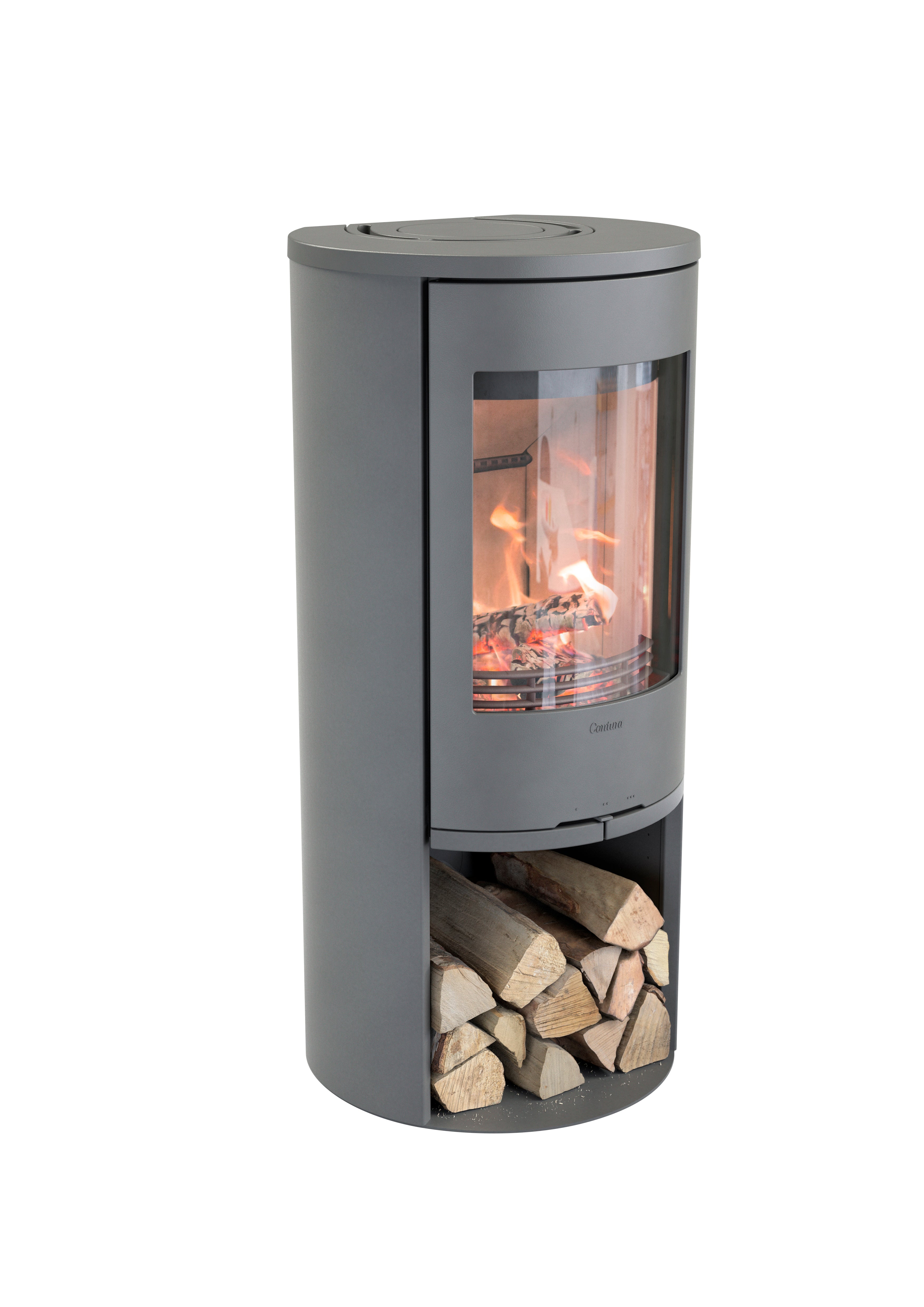 Contura 510 Style Schwarz