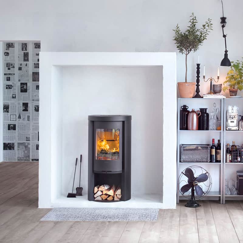 Contura 520-Stil