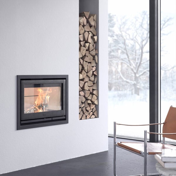 Contura I7 Kamineinsatz