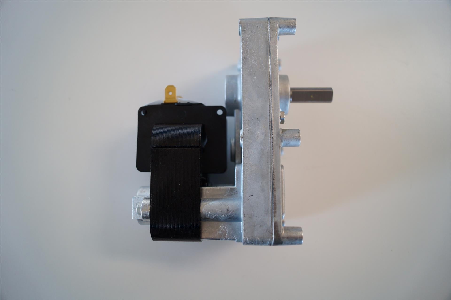 Schneckenmotor / Reinigungsmotor 2 U/min