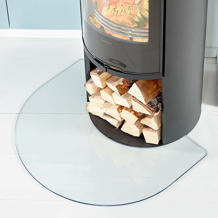 Contura Flooring – Kurzversion – Contura 500/586-Serie