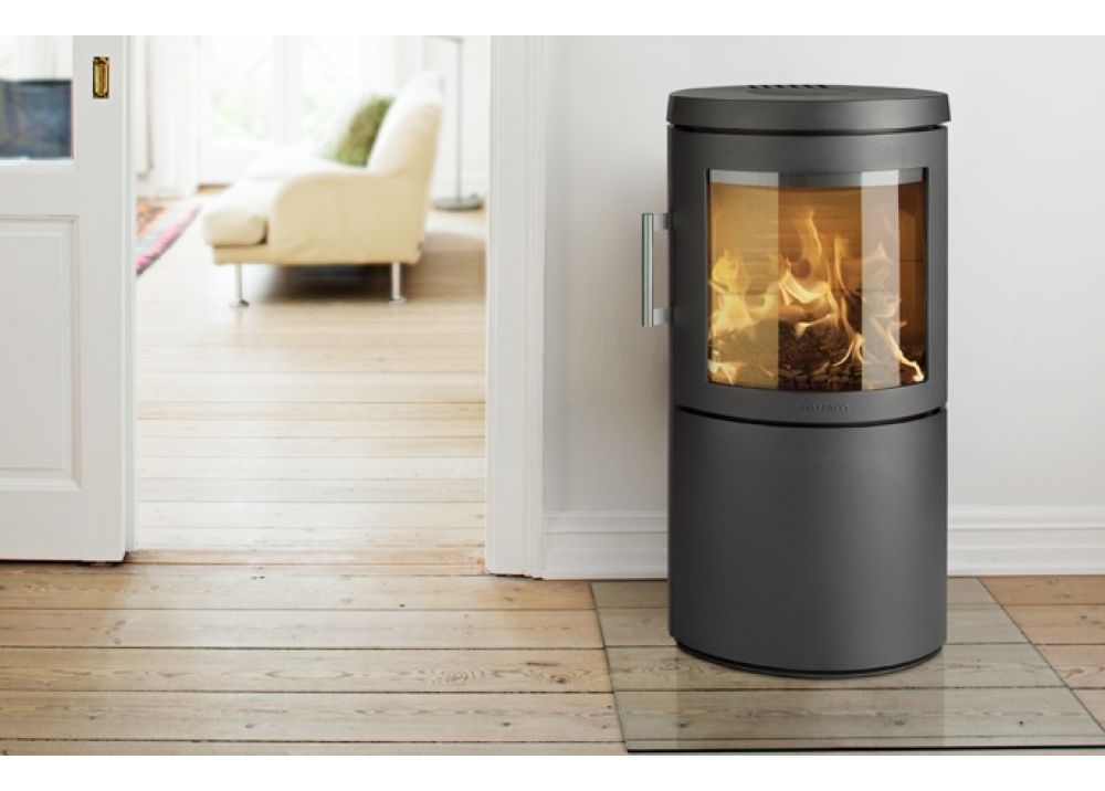 HWAM 3120c Grau