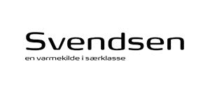 Svendsen 1 Tür komplett mit Glas und Griff